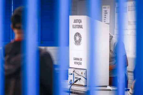Eleições: Ceará teve a menor abstenção do país. Mato Grosso do Sul, a maior