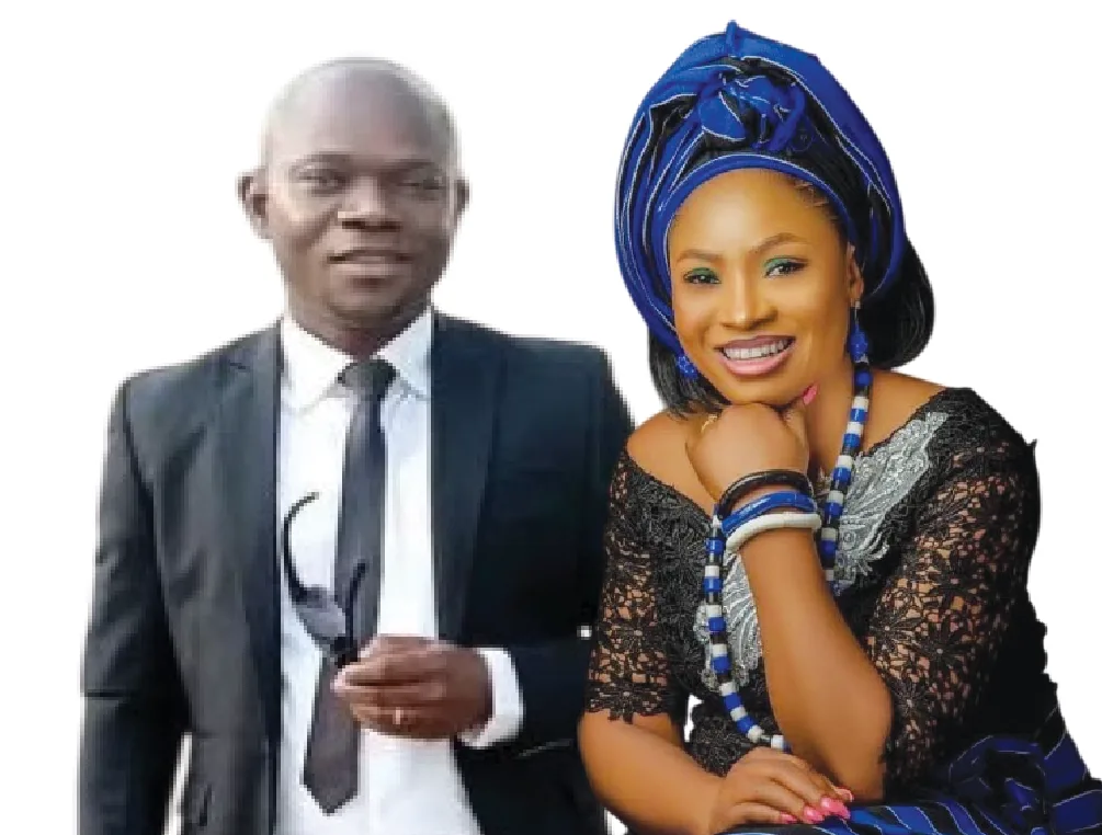 I didn’t kill my wife, I’m ready for probe – Husband