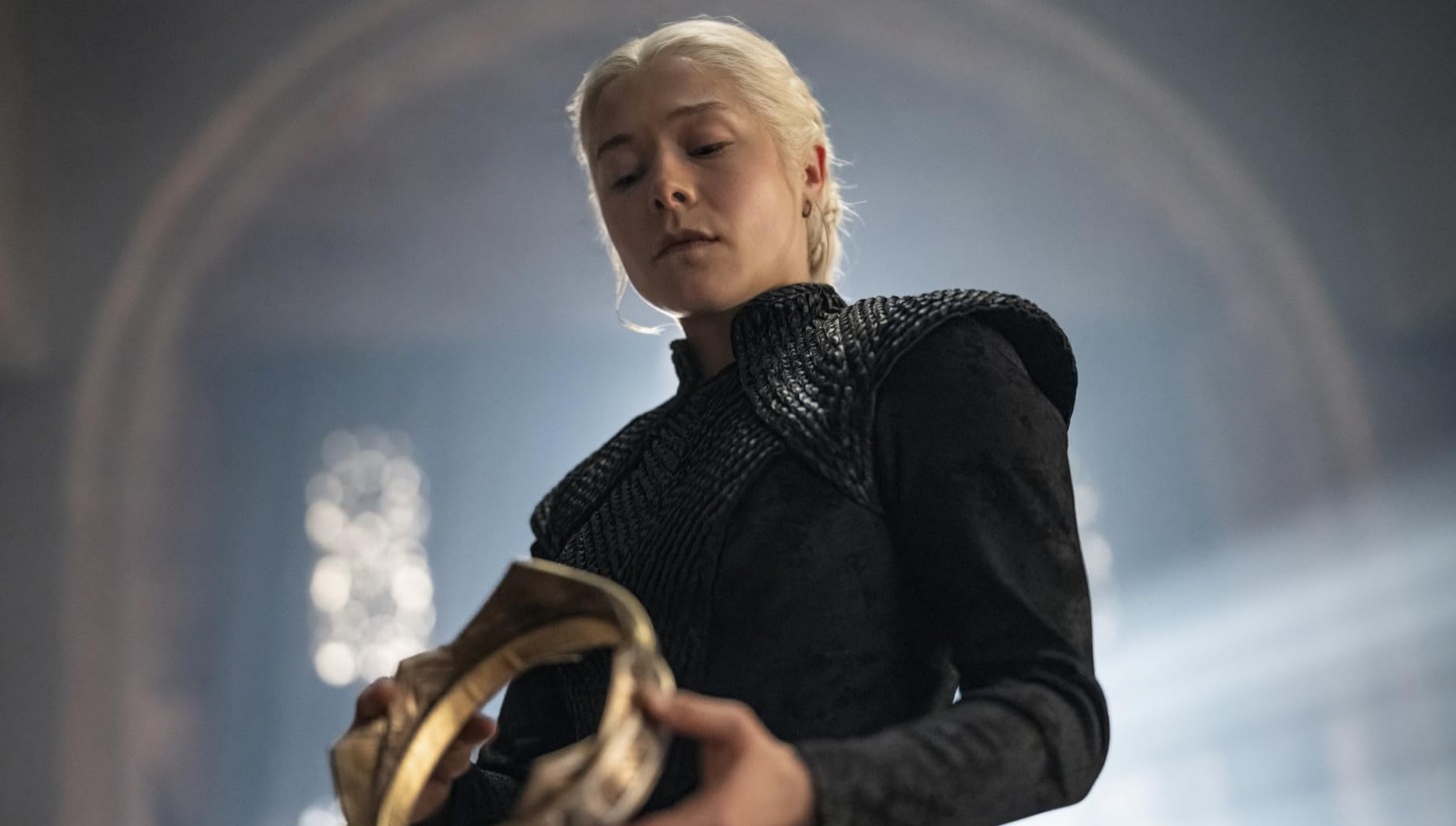 10 séries políticas que colocam A Casa do Dragão 'no chinelo'