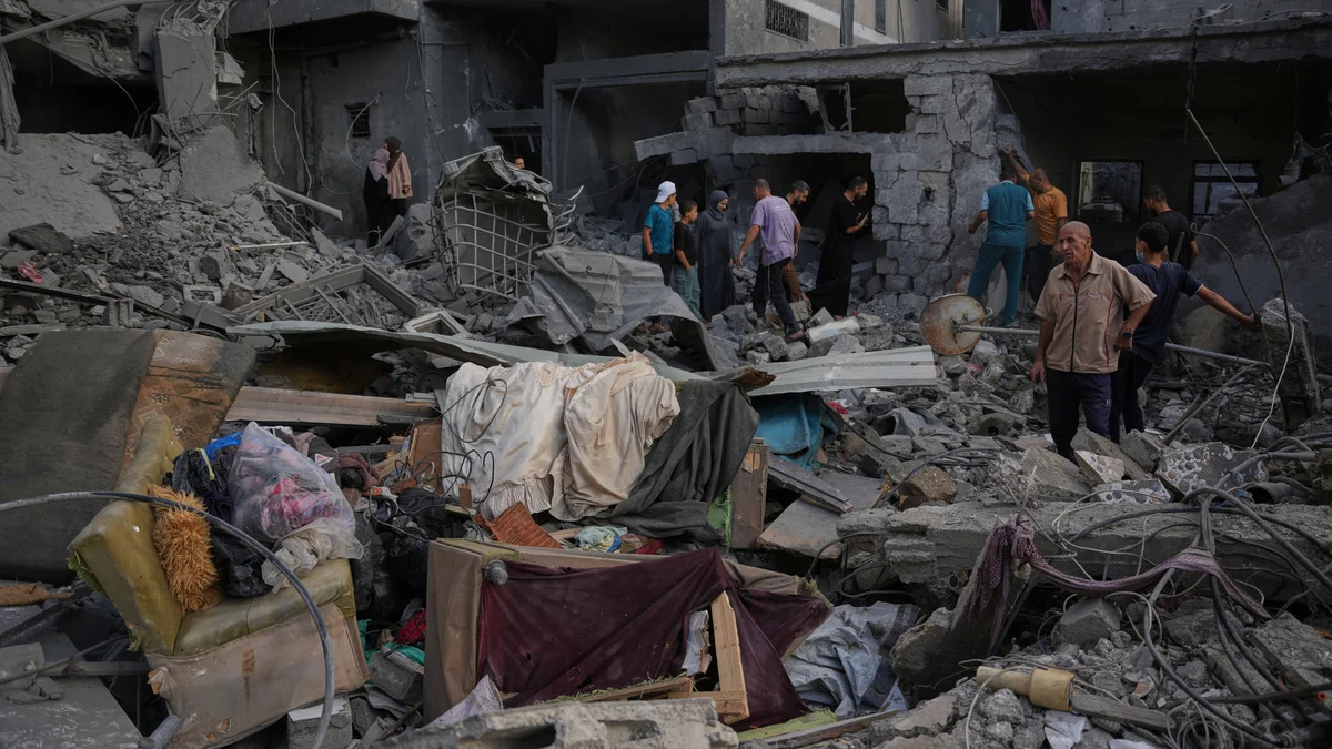 Quatro palestinos feridos em ataque de colonos perto de Nablus