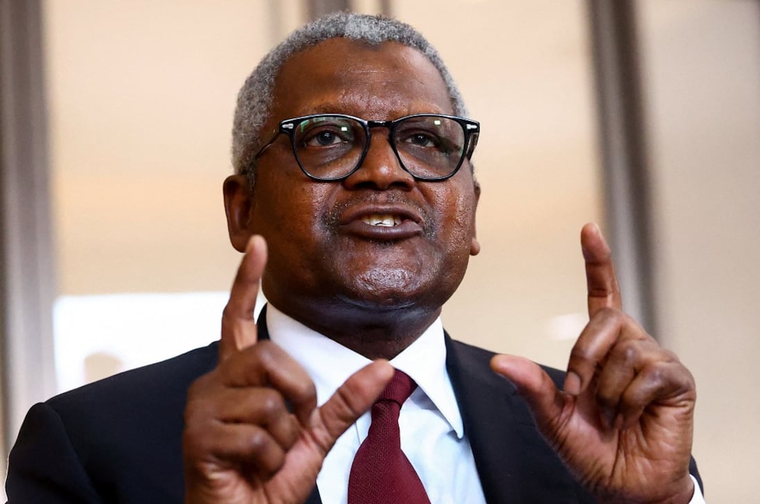 A refinaria Dangote da Nigéria estende sua OPI de US$ 1,6 bilhão para ampliar o acesso de investidores africanos