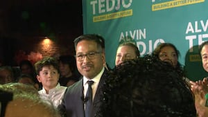 Alvin Tedjo supera Parrish e Crombie para se tornar o novo prefeito de Mississauga