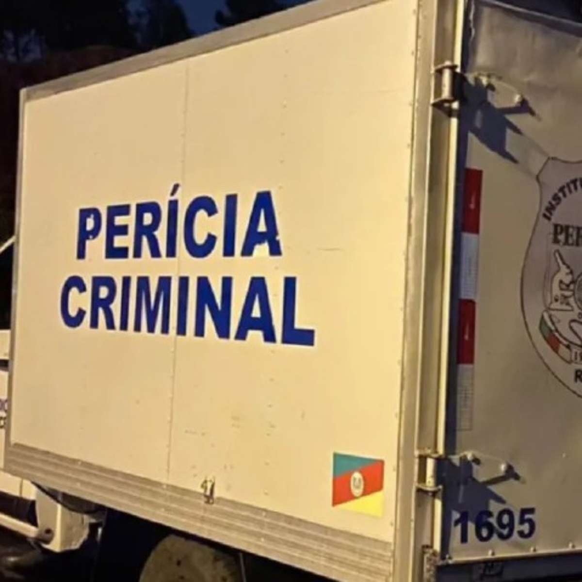 Pastor é assassinado dentro de igreja no Vale do Sinos