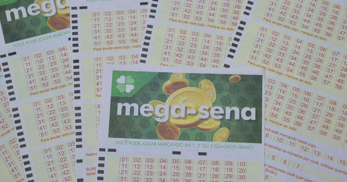 Mega-Sena pode pagar até R$ 309 milhões nesta terça; veja as dezenas