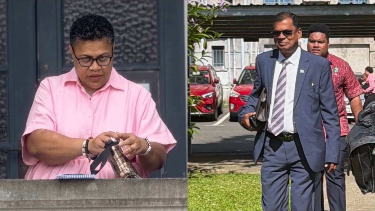 High Court to rule on stay applications for Prof. Prasad and Waqanika on 10th Nov