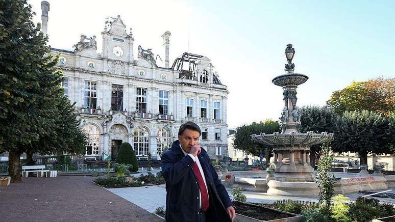 Análise: quem está por trás dos tumultos na França e quem pode se beneficiar deles?