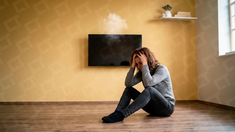 Smart TV tem prazo de validade? Veja quanto tempo ela dura sem queimar