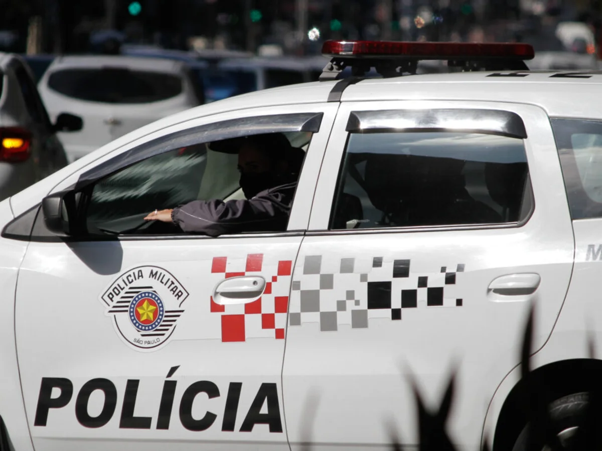 Criança de 2 anos é encontrada morta em SP e polícia suspeita de homicídio
