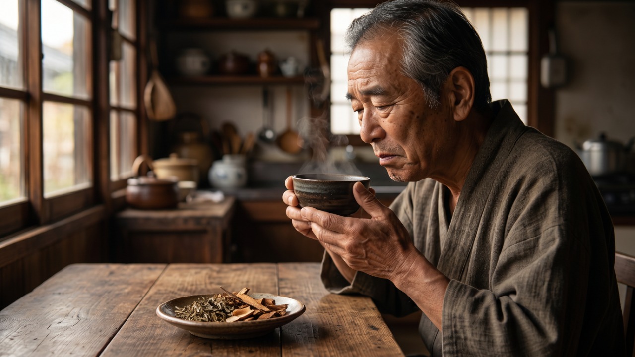 Provérbio japonês explicado: “O remédio para a boca é amargo” — por que conselhos desagradáveis podem ser justamente os mais úteis