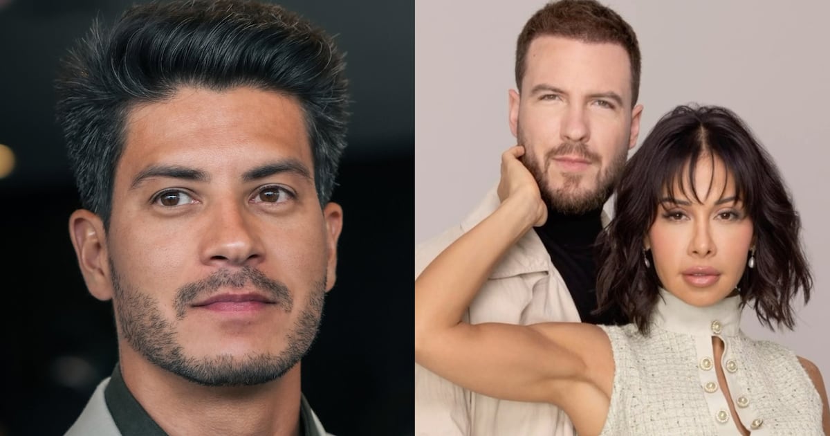 Precisando de consultoria? Arthur Aguiar volta a seguir Thiago Nigro, atual de sua ex