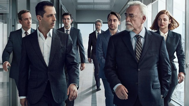 10 séries políticas que colocam A Casa do Dragão 'no chinelo'